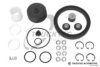 TRUCKTEC AUTOMOTIVE 01.43.485 Repair Kit, clutch booster